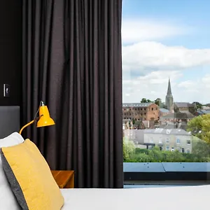 شقة فندقية Staycity
