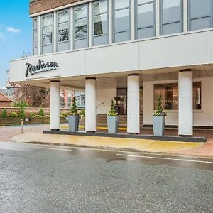 Radisson **** יורק