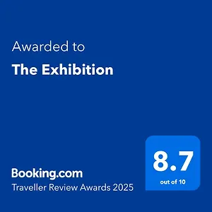 The Exhibition *** York