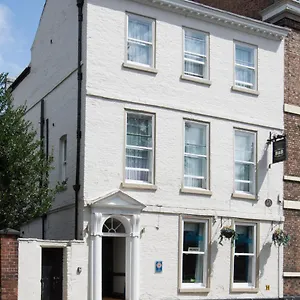 Georgian House & Mews **** York