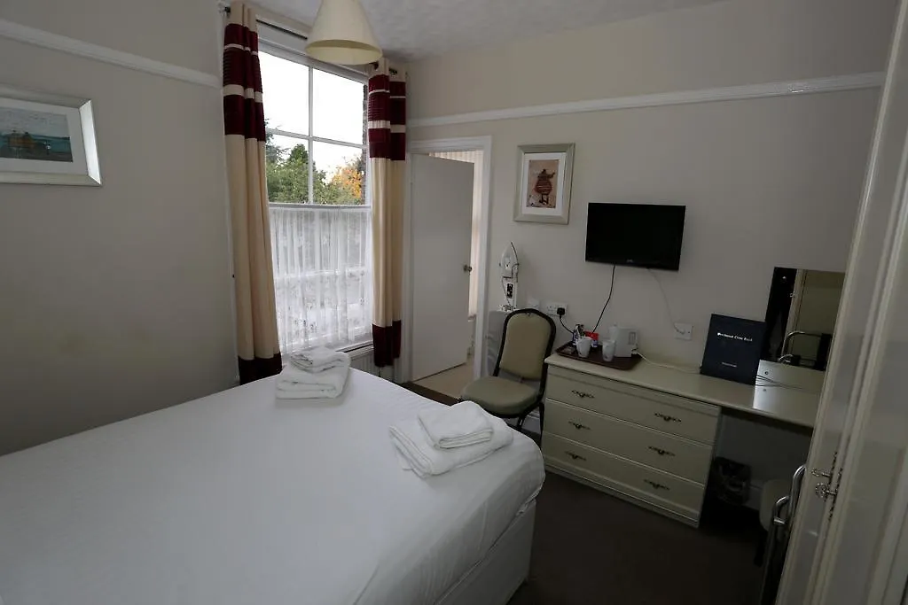 Beechwood Close York 3*,