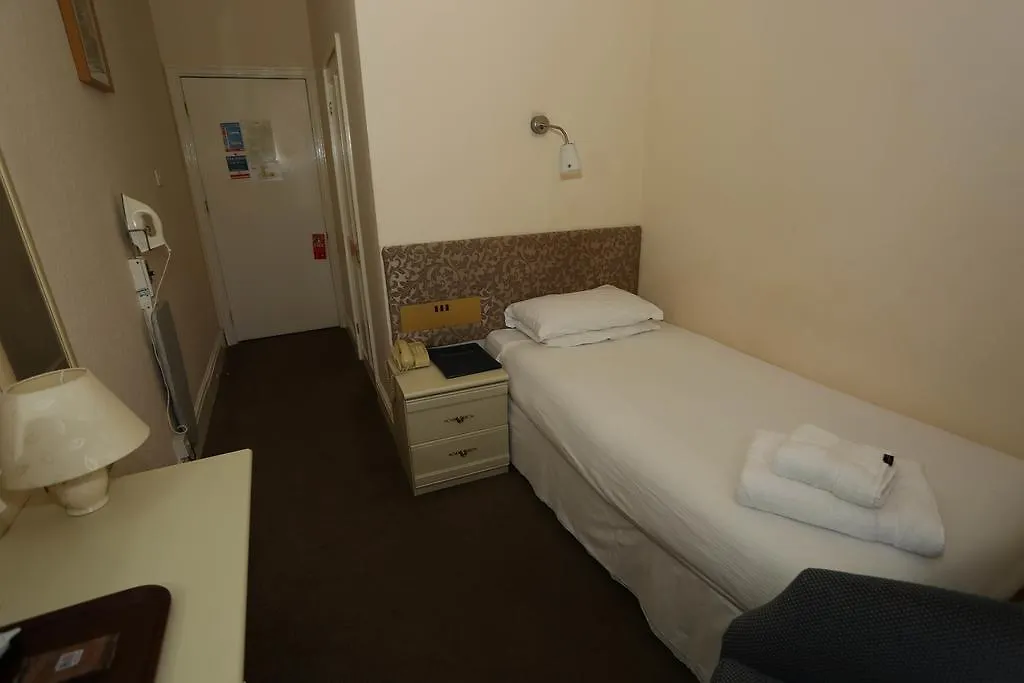 *** Affittacamere Beechwood Close York Regno Unito