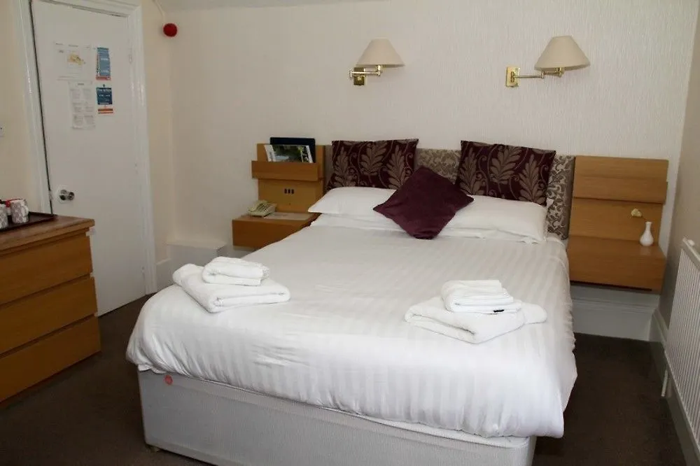 Beechwood Close York 3*,  Regno Unito