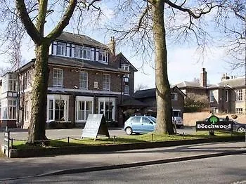 Beechwood Close York 3*,  Regno Unito