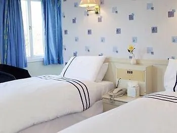 *** Affittacamere Beechwood Close York Regno Unito