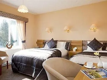 Beechwood Close York