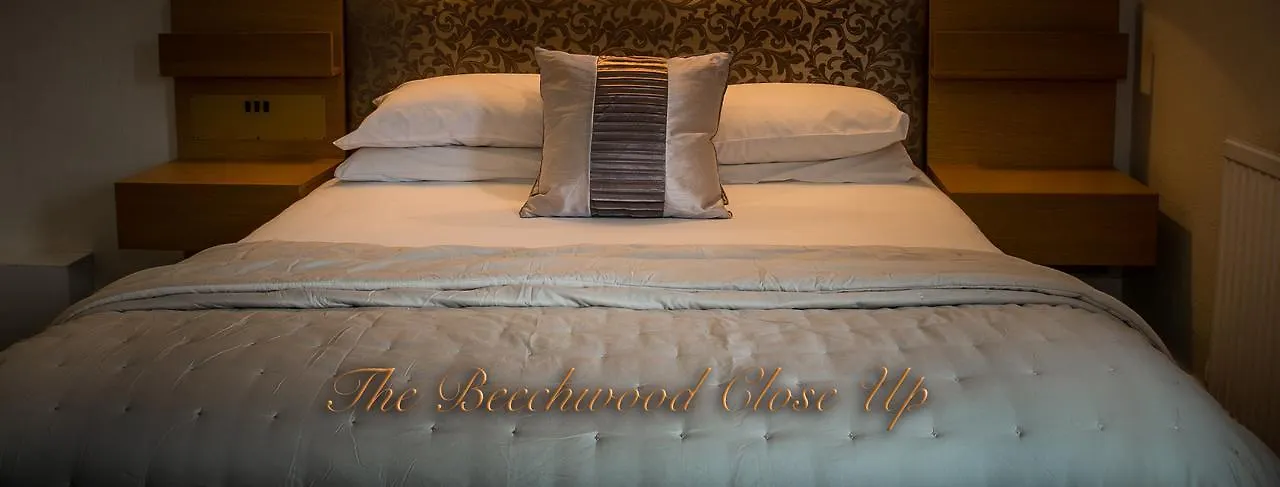 Affittacamere Beechwood Close York