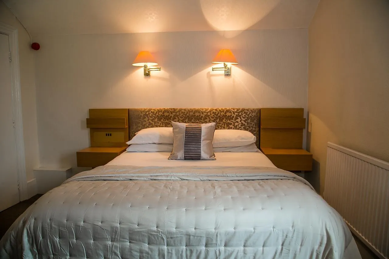 *** Affittacamere Beechwood Close York Regno Unito