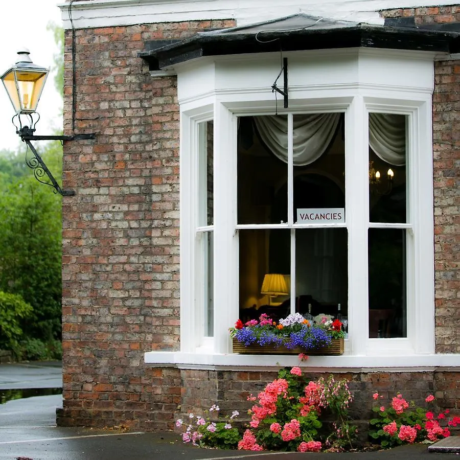 Affittacamere Beechwood Close York