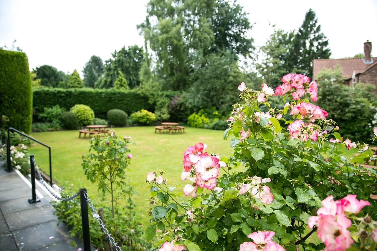 Affittacamere Beechwood Close York