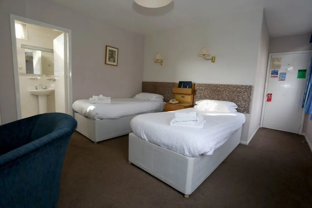 *** Affittacamere Beechwood Close York Regno Unito