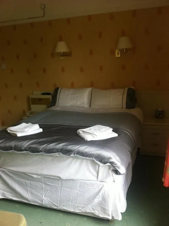 *** Affittacamere Beechwood Close York Regno Unito