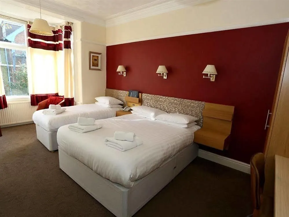 Beechwood Close York 3*,  Regno Unito