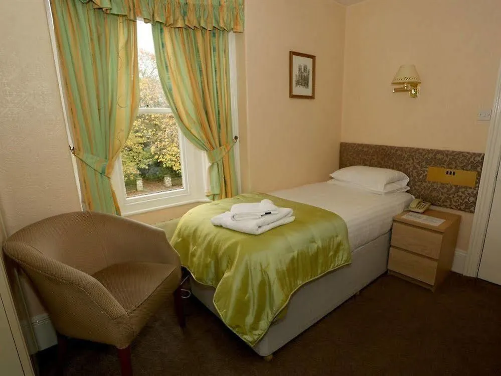 Beechwood Close York 3*,  Regno Unito