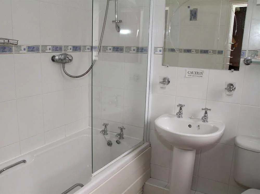 Affittacamere Beechwood Close York